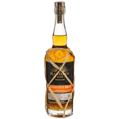 Plantation Single Casks 2023 Barbados 10 Yr