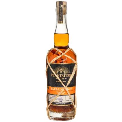 Plantation Single Casks 2023 Barbados 8 Yr