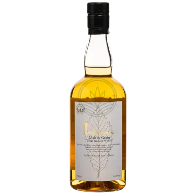 Chichibu Ichiro's Malt & Grain CB Classic Edition