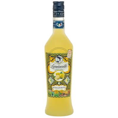 Bongiorno Limoncello