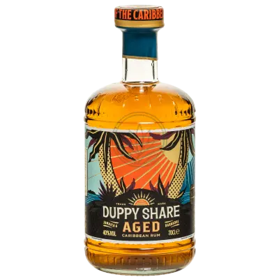 Duppy Share Aged