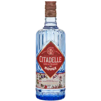 Citadelle Rouge