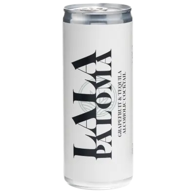 LALA Paloma 12x250ml