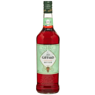 Giffard Concente Bitter