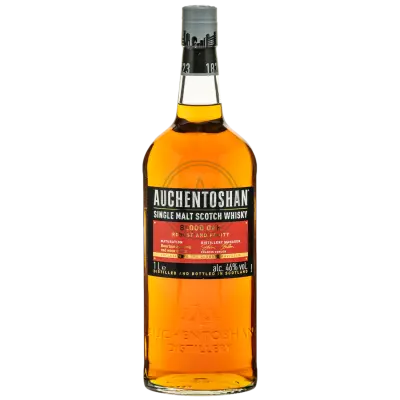 Auchentoshan Blood Oak