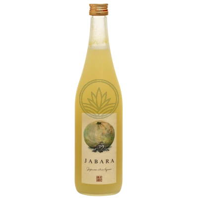 Jabara Sake