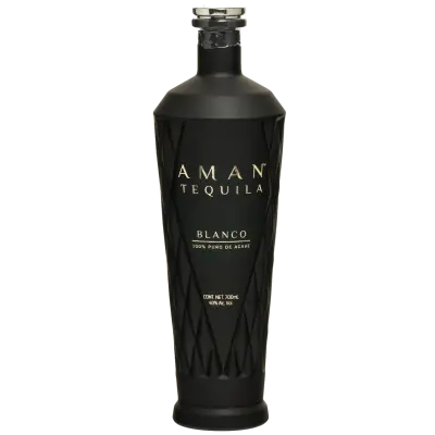 Aman Tequila Blanco