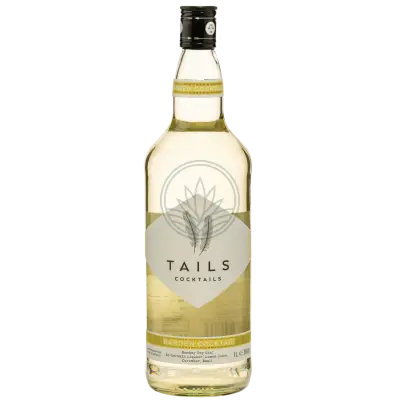 Tails Cocktails Gin Garden Cocktail