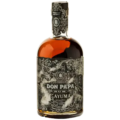 Don Papa Gayuma
