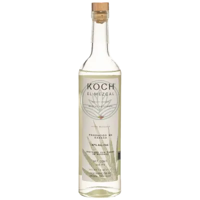 Koch Espadin Borrego