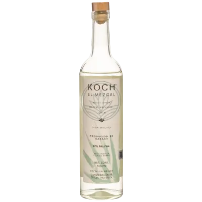 Koch Espadin Sola de Vega