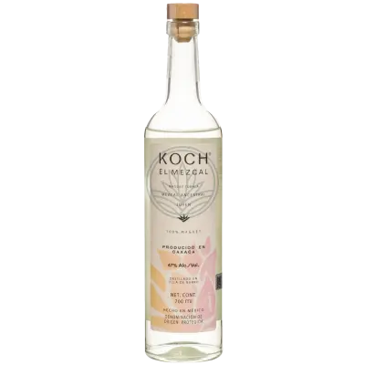 Koch Pasmo