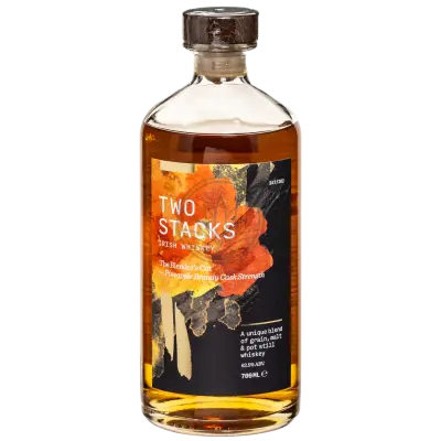 Two Stacks Blender's Cut Pineapple Brandy Finish