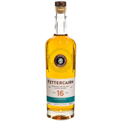 Fettercairn 16 Yr