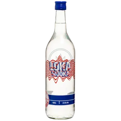 Loka Wodka