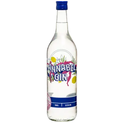 Annabel Gin