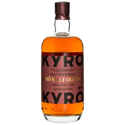 Kyro Malt Oloroso