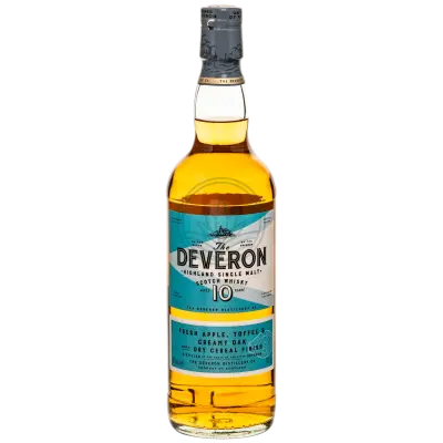 The Deveron 10 Yr