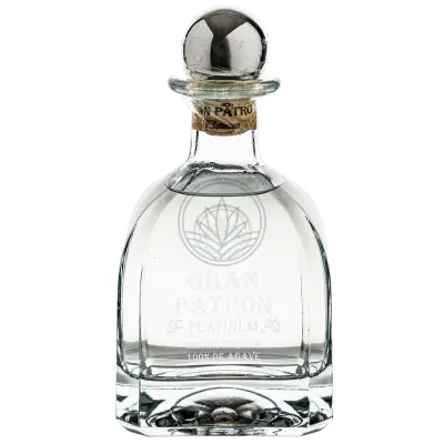 Gran Patron Platinum