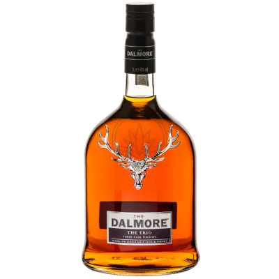 Dalmore Trio GB