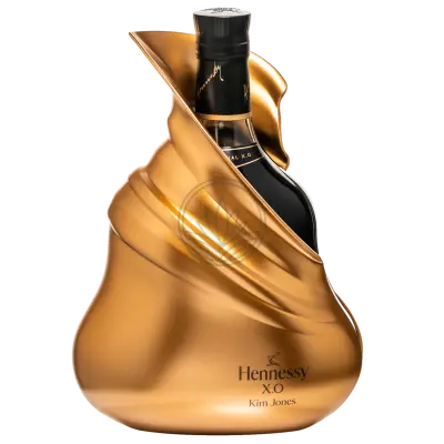 Hennessy XO Kim Jones