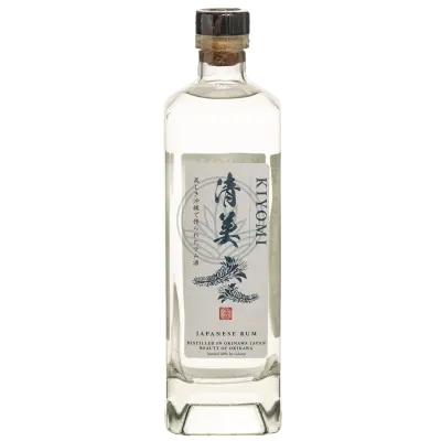 Kiyomi Rum