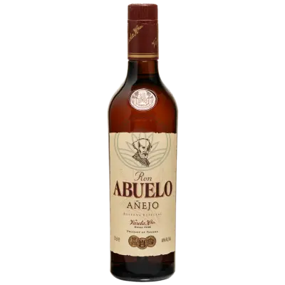 Abuelo Anejo