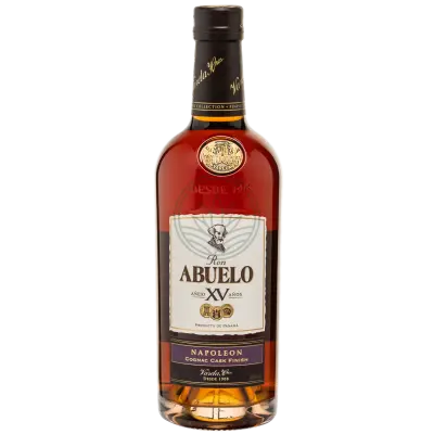 Abuelo F.C. Napoleon