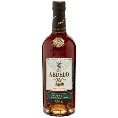 Abuelo F.C. Oloroso