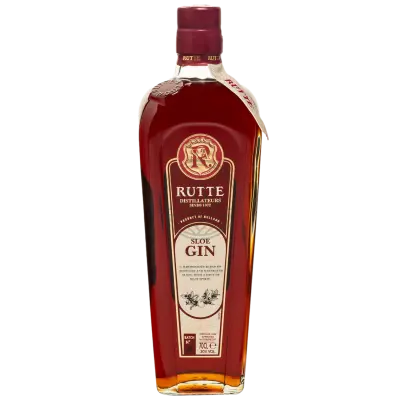 Rutte Sloe Gin