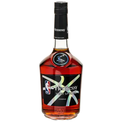 Hennessy VS NBA Limited Edition Black GB