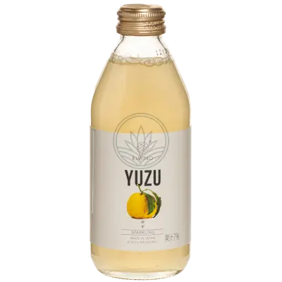 Kimino Yuzu 24x250ml