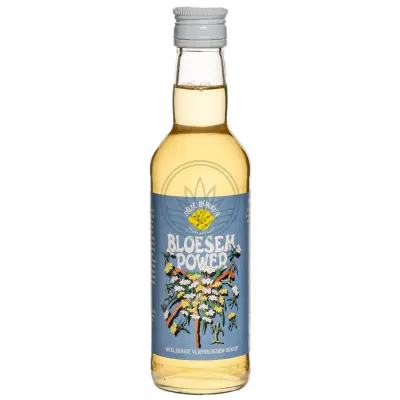 Roze Bunker Bloesem Power 6x350ml