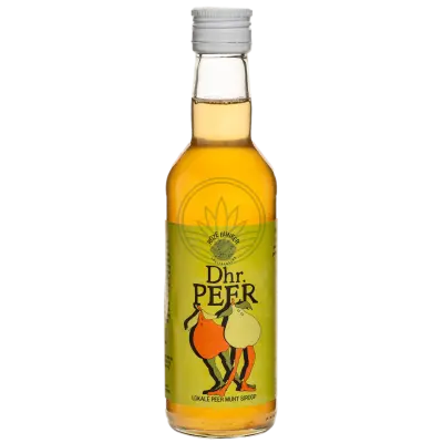 Roze Bunker Dhr. Peer 6x350ml