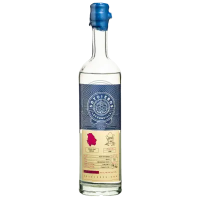 Sotoleros Romel Lechuguilla - Lot 5