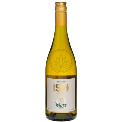 ISH Chateau Del ISH Still White 0%