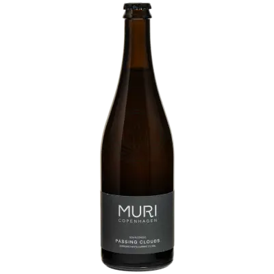 Muri Passing Clouds Champagne Alt. 