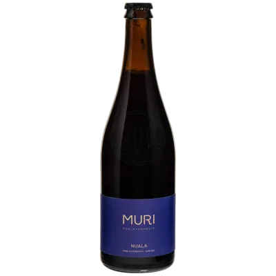 Muri Nuala  Red Alt. 