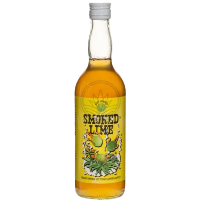 Roze Bunker Smoked Lime 