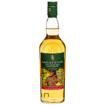 Lagavulin 12 Yr Special Release 2023