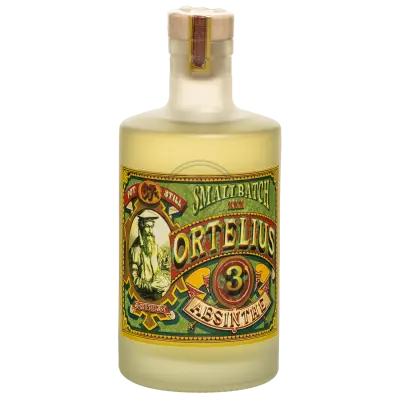 Ortelius Absinthe