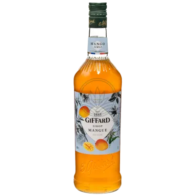 Giffard Mango Syrup