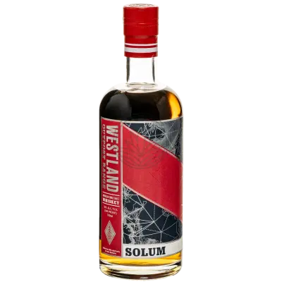 Westland Whiskey Solum