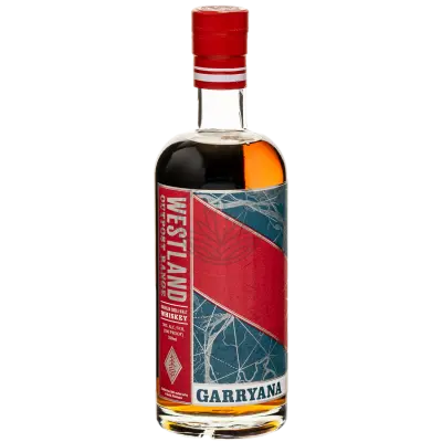 Westland Whiskey Garryana