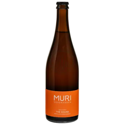 Muri The Sound Orange Alt