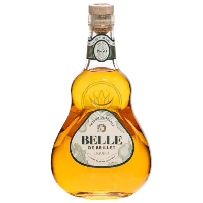 Belle de Brillet