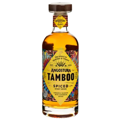Angostura Tamboo Spiced