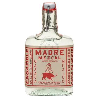Madre Mezcal Red Ensamble