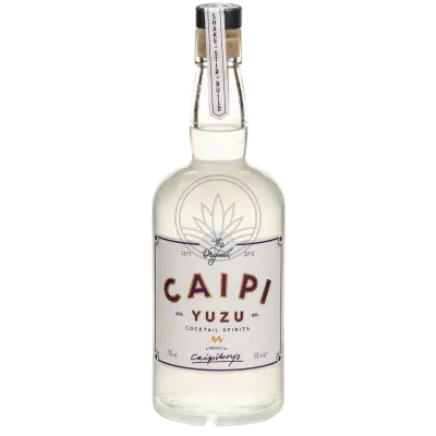 Caipi Yuzu