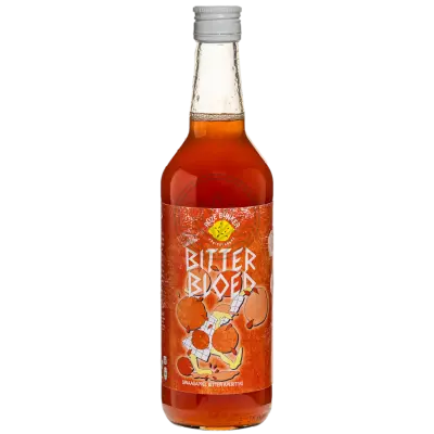Roze Bunker Bitterbloed
